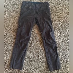 Kuhn Mens Pants 32x34